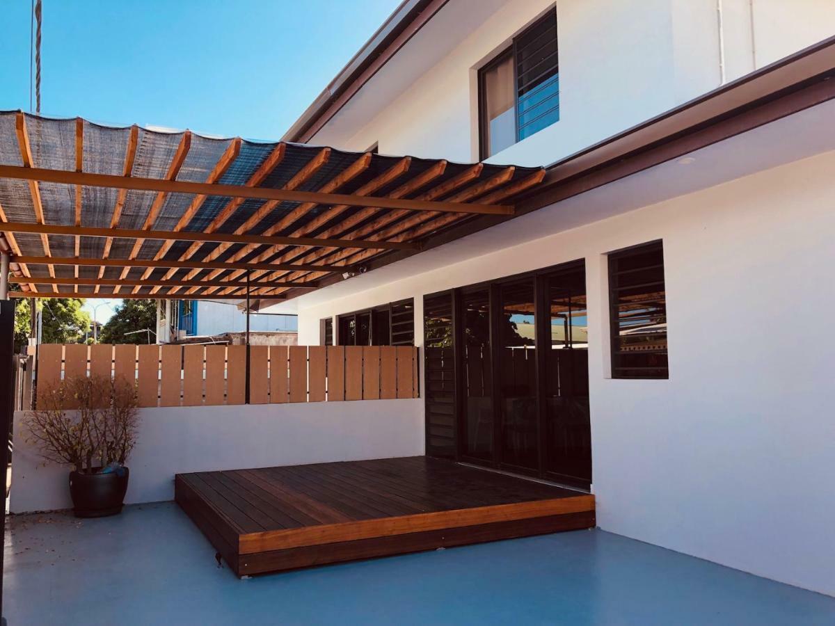 Tara Tahiti Lodge 파페에테 외부 사진