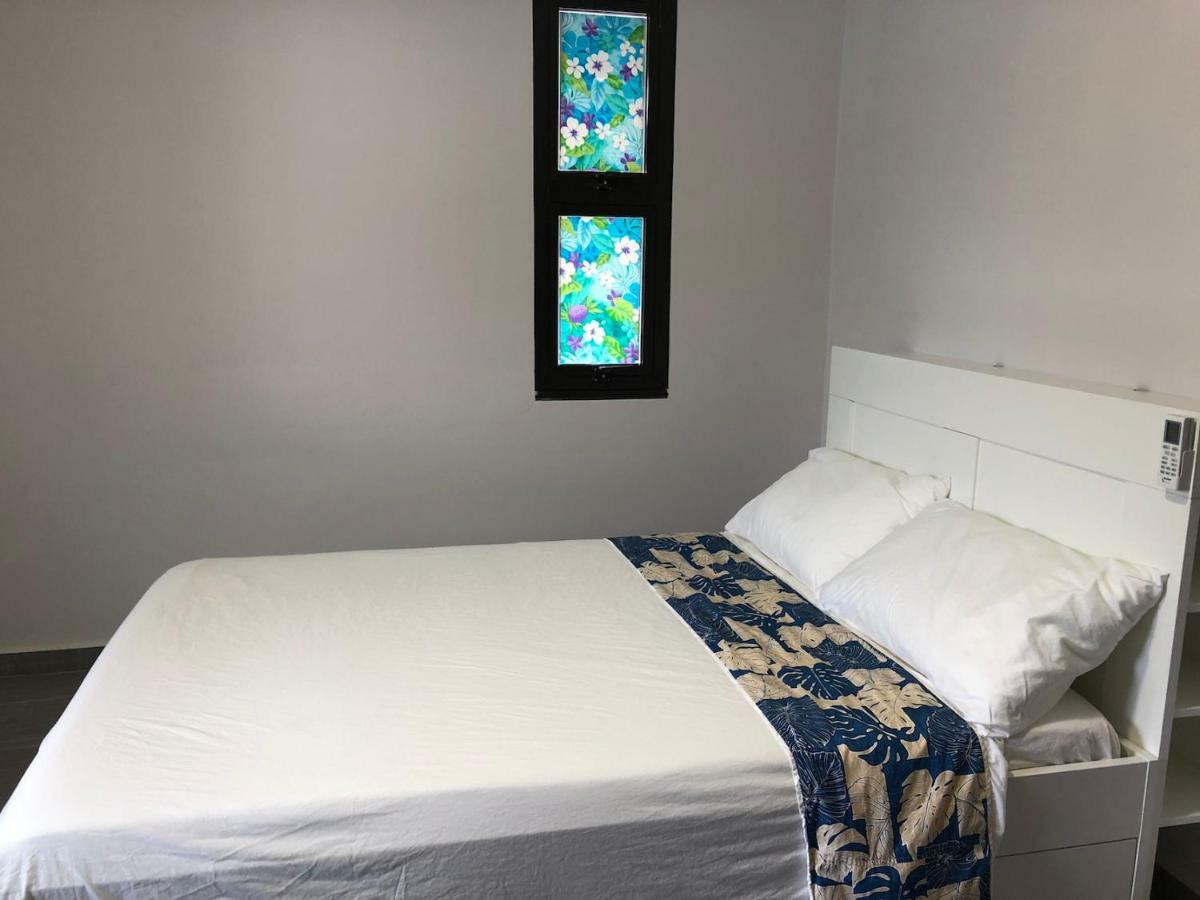 Tara Tahiti Lodge 파페에테 외부 사진