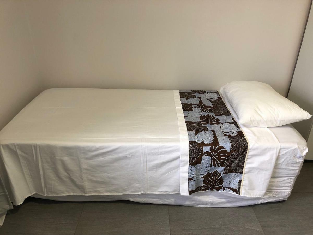 Tara Tahiti Lodge 파페에테 외부 사진